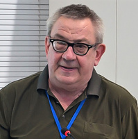 Маслин Михаил Александрович