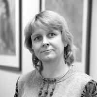 Никонова Светлана Борисовна