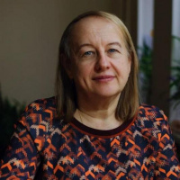 Вахрушева Ирина Аркадьевна