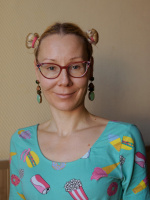 Гладышева Татьяна Анатольевна