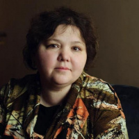 Голуб Наталья Викторовна