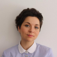Карачковская  Екатерина Анатольевна