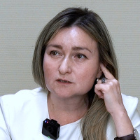Инга Юрьевна Матвеева