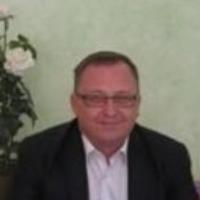 Безносов Дмитрий Сергеевич