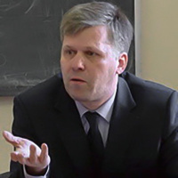 Кожурин Антон Яковлевич