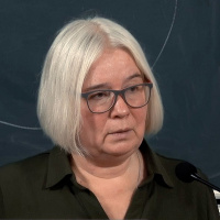 Татьяна Александровна Касаткина