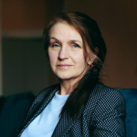 Хромцова Марина Юрьевна