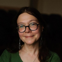 Алымова Елена Валентиновна