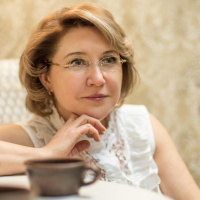 Защиринская Оксана Владимировна