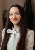 Битиева Эвелина Николаевна