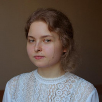 Селецкая Варвара Михайловна