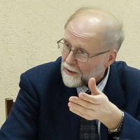 Гуторов Владимир Александрович