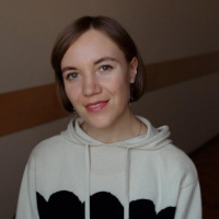 Гончарова Евгения Павловна
