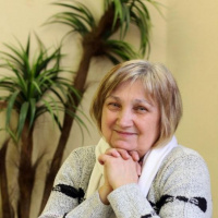 Бардиер Галина Леонидовна