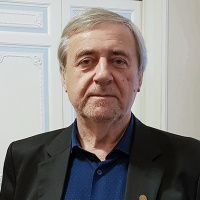 Казин Александр Леонидович