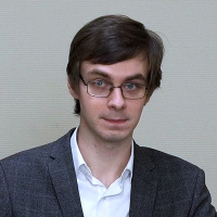Федор Игоревич Евлампиев